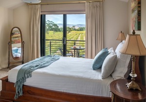 Barossa Shiraz Estate
