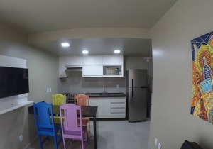 Barra Grande Apartment