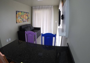 Barra Grande Apartment