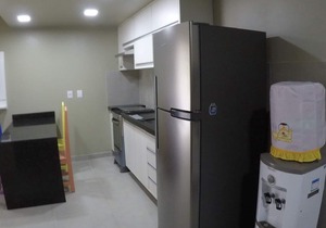 Barra Grande Apartment