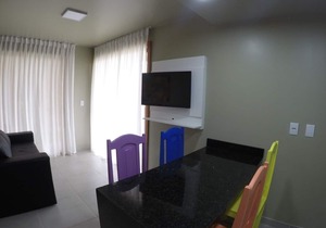 Barra Grande Apartment