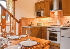 Bartlett's Barn- UK38276