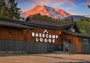 Basecamp Lodge - Cabin 2
