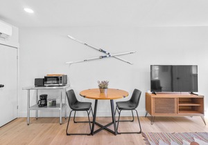 Basecamp Lodge - Cabin 7