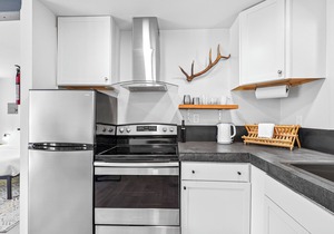 Basecamp Lodge - Cabin 7