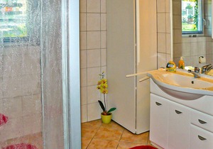 Basement apartment in Freest - Apartment