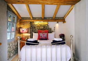 Basil Room - Limnos Experience