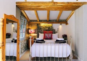 Basil Room - Limnos Experience