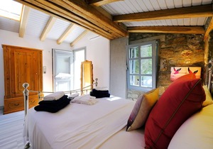 Basil Room - Limnos Experience