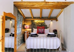 Basil Room - Limnos Experience