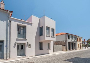 Basil Room - Limnos Experience