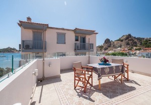 Basil Room - Limnos Experience