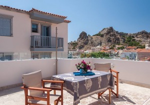 Basil Room - Limnos Experience