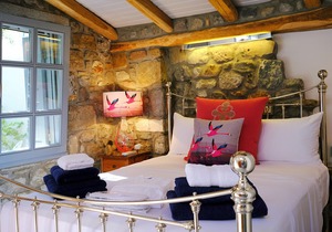 Basil Room - Limnos Experience