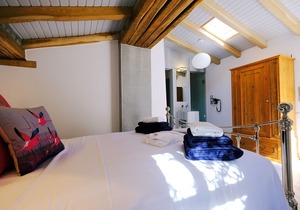 Basil Room - Limnos Experience