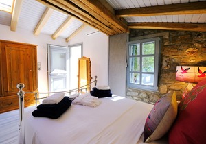 Basil Room - Limnos Experience