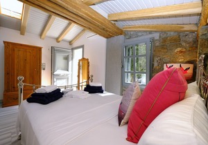 Basil Room - Limnos Experience