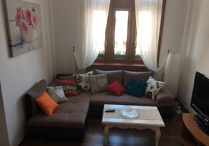 Bastion Apartament 1