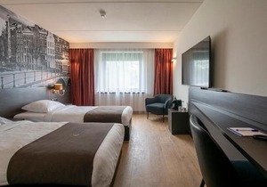 Bastion Hotel Amsterdam Airport