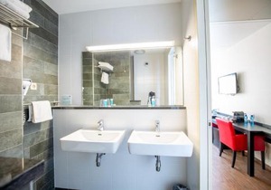 Bastion Hotel Amsterdam Airport