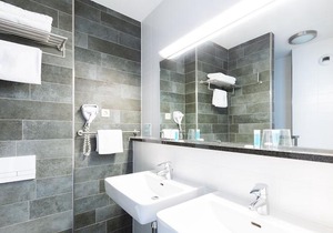 Bastion Hotel Amsterdam Airport