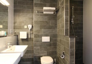 Bastion Hotel Amsterdam Airport