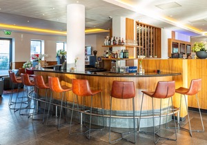 Bastion Hotel Amsterdam Airport