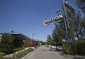 Bastion Hotel Schiphol Hoofddorp
