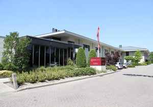 Bastion Hotel Schiphol Hoofddorp