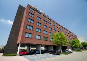 Bastion Hotel Schiphol Hoofddorp