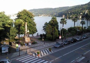 Baveno mono - Studio Apartment, Sleeps 2