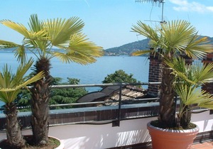 Baveno mono - Studio Apartment, Sleeps 2