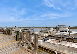 Bay Creek Villa - 202