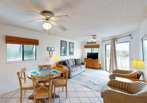 Bay Creek Villa - 202