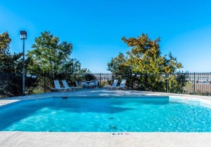 Bay Creek Villa - 213