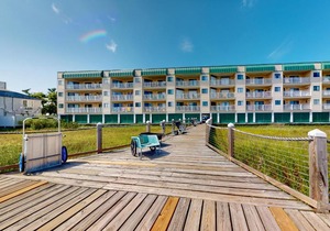 Bay Creek Villa - 311