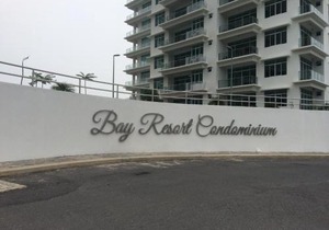 Bay Resort Condominium