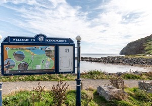 Bay Retreat - Three Bedroom House, Sleeps 6