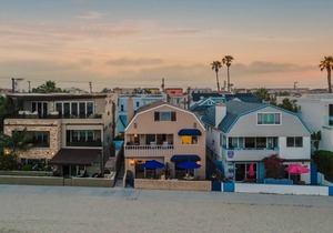 Bay View 3 by AvantStay Stunning Home on the Beach! In Mission Beach!