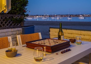 Bay View V by AvantStay Stylish Mission Beach Home on the Sand!