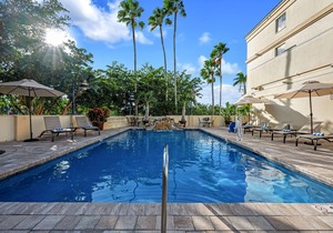 Bayfront Inn Fifth Avenue