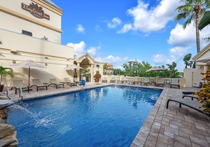 Bayfront Inn Fifth Avenue