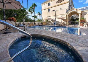 Bayfront Inn Fifth Avenue