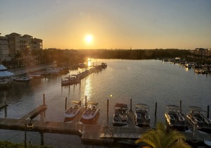 Bayfront Inn Fifth Avenue