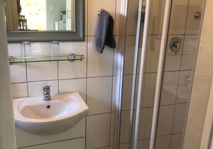 Baylight Accomodation Room 2