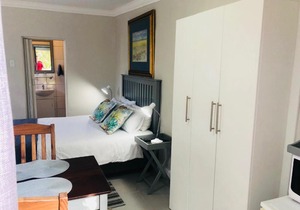 Baylight Accomodation Room 2