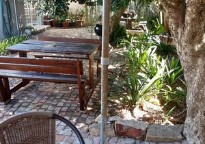 Baylight Accomodation Room 2