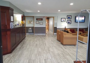 Baymont by Wyndham Grand Haven