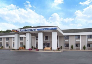 Baymont by Wyndham Grand Haven