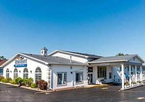 Baymont by Wyndham Osage Beach